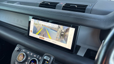 Land Rover Defender 3.0 D300 X-Dynamic HSE 110 5dr Auto Diesel Estate